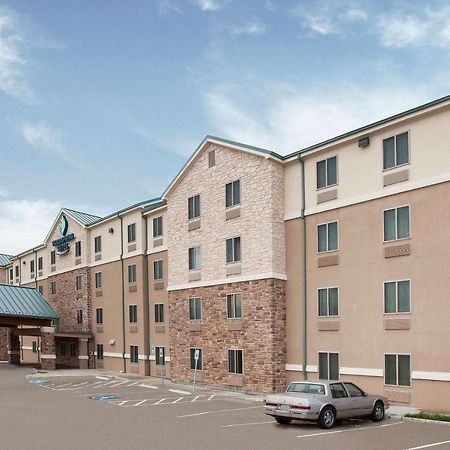 Woodspring Suites Las Colinas - Northwest Dallas Irving Exteriér fotografie