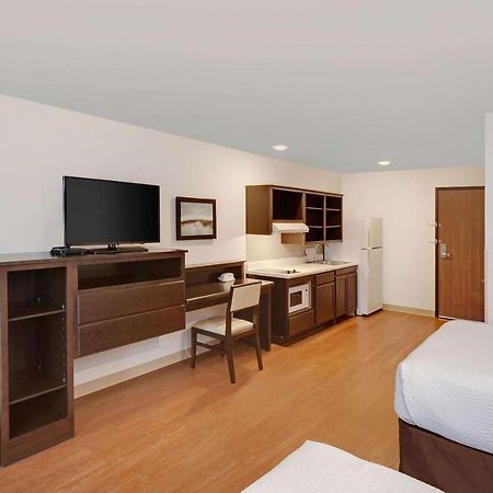 Woodspring Suites Las Colinas - Northwest Dallas Irving Exteriér fotografie