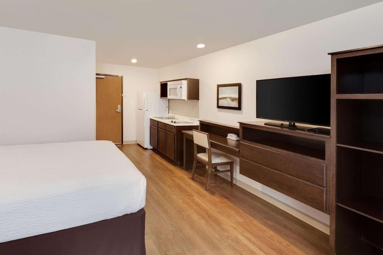 Woodspring Suites Las Colinas - Northwest Dallas Irving Exteriér fotografie