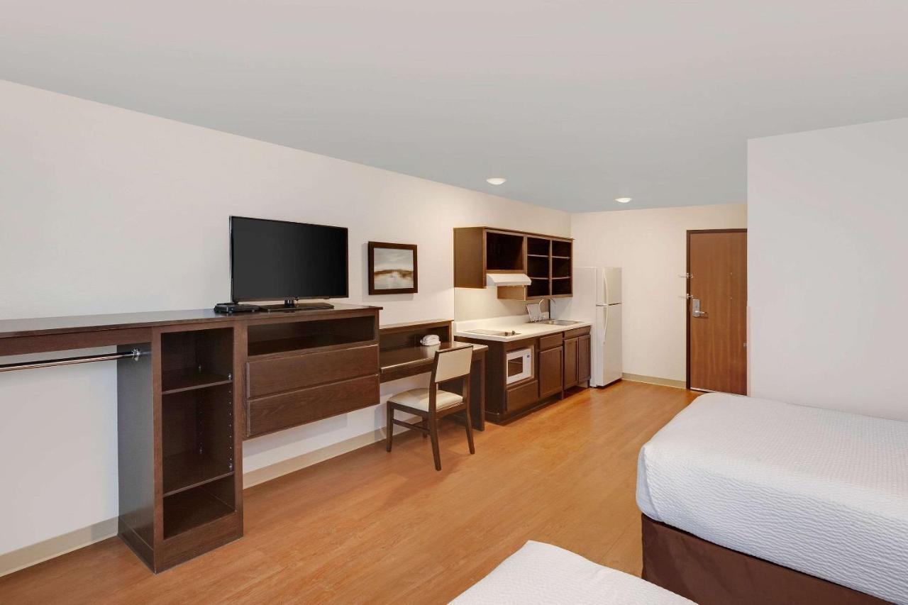 Woodspring Suites Las Colinas - Northwest Dallas Irving Exteriér fotografie