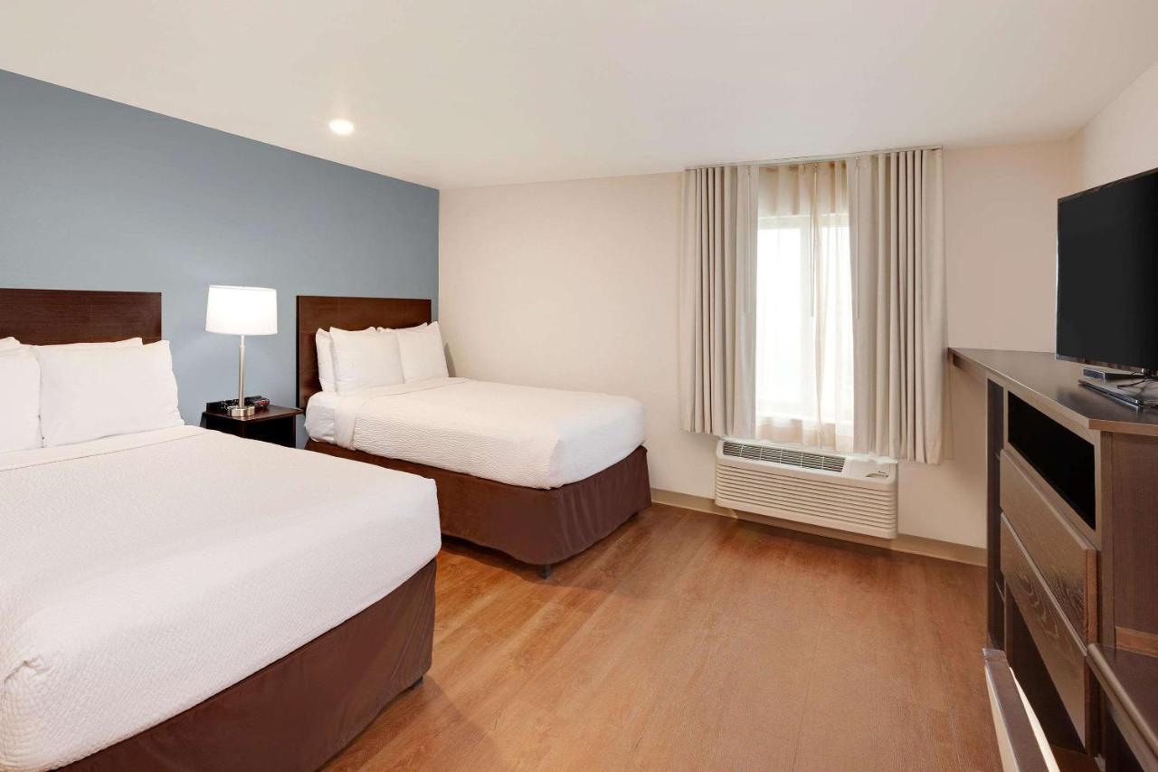Woodspring Suites Las Colinas - Northwest Dallas Irving Exteriér fotografie