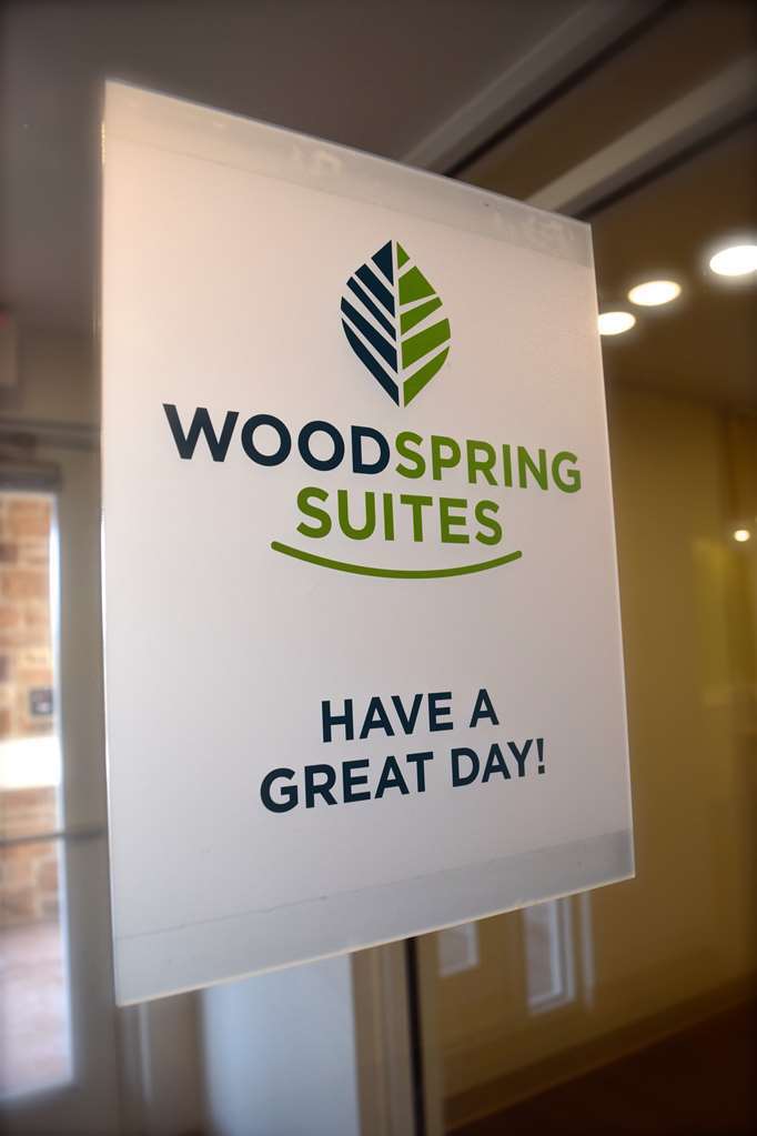 Woodspring Suites Las Colinas - Northwest Dallas Irving Interiér fotografie