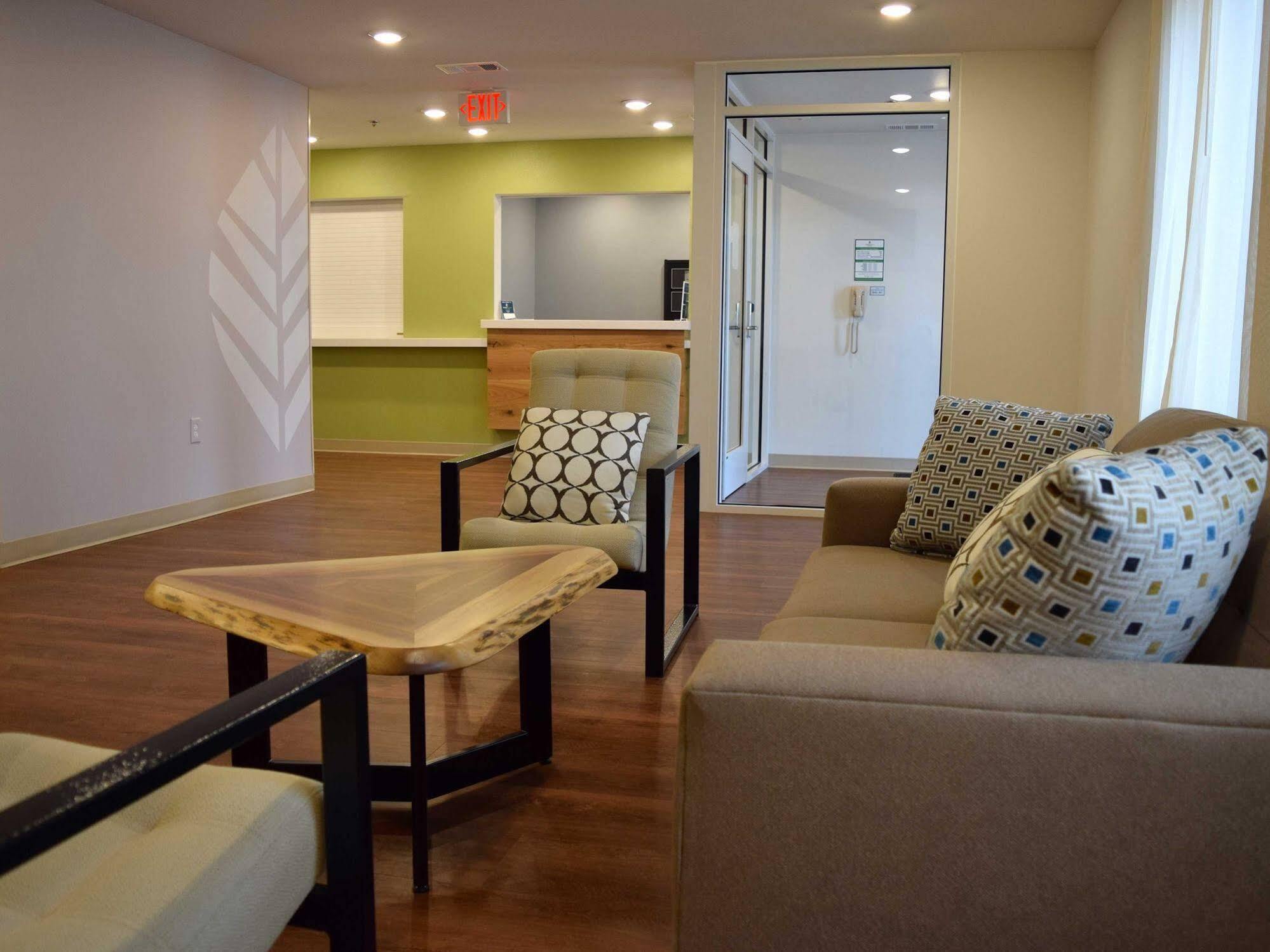 Woodspring Suites Las Colinas - Northwest Dallas Irving Exteriér fotografie