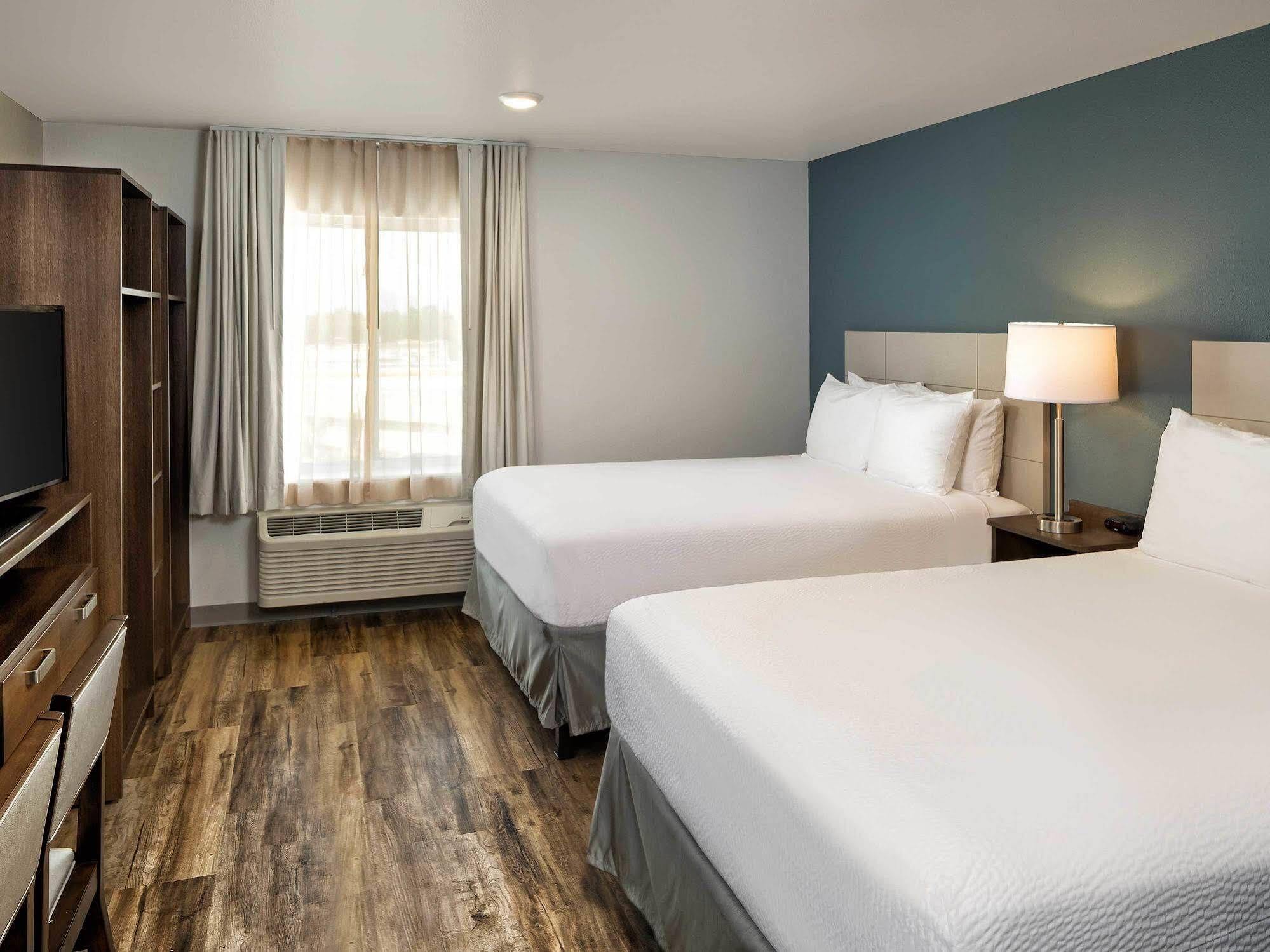 Woodspring Suites Las Colinas - Northwest Dallas Irving Exteriér fotografie