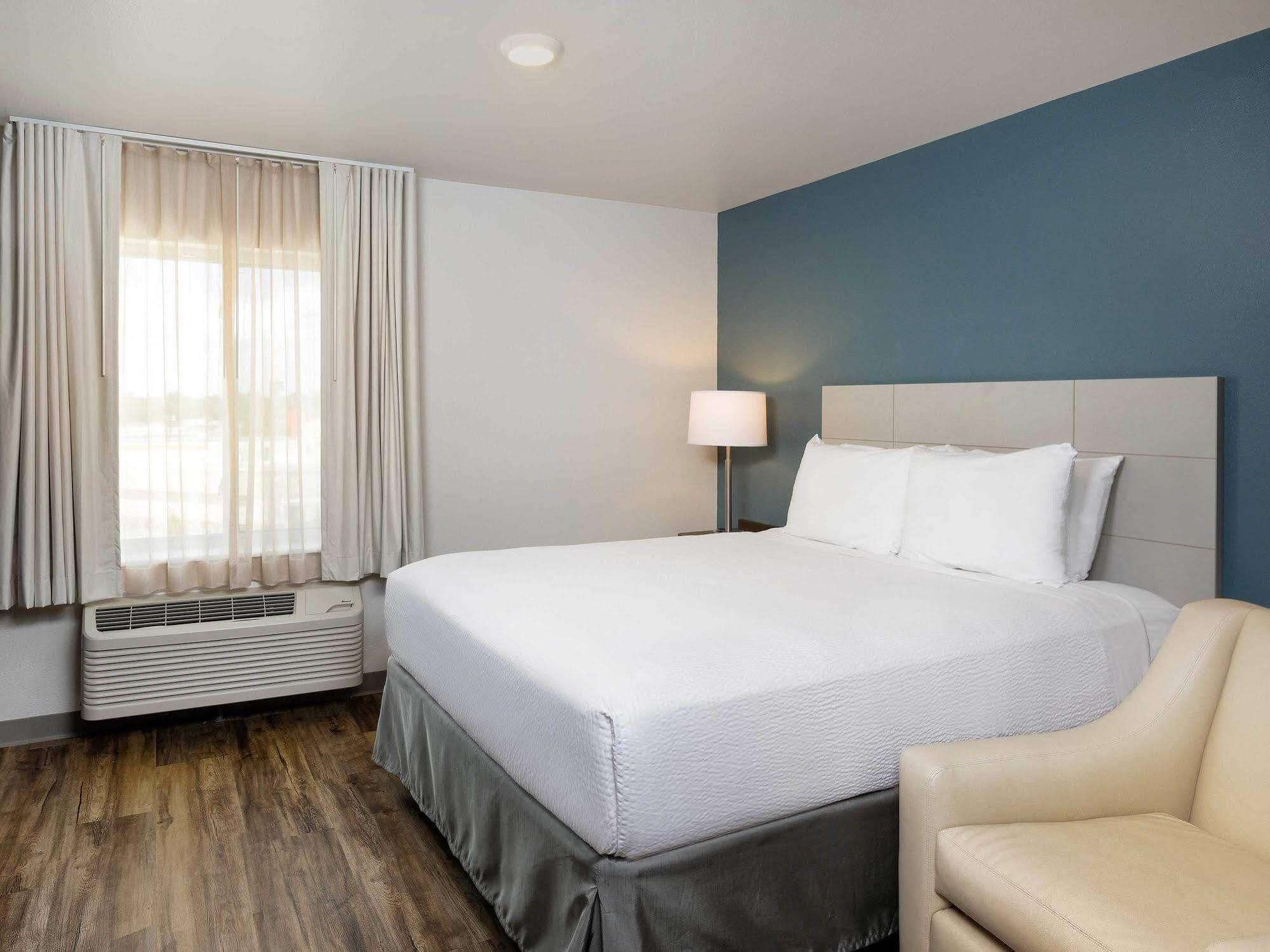 Woodspring Suites Las Colinas - Northwest Dallas Irving Exteriér fotografie