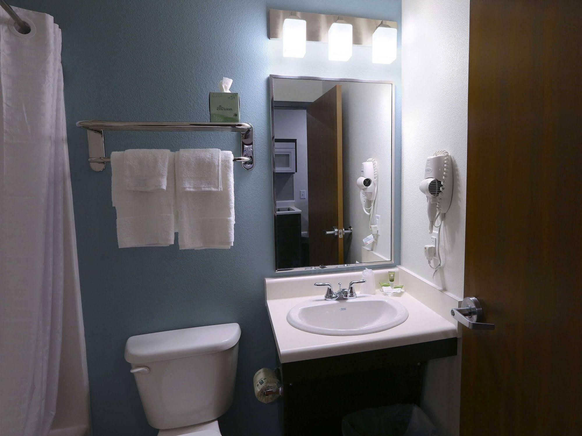 Woodspring Suites Las Colinas - Northwest Dallas Irving Exteriér fotografie