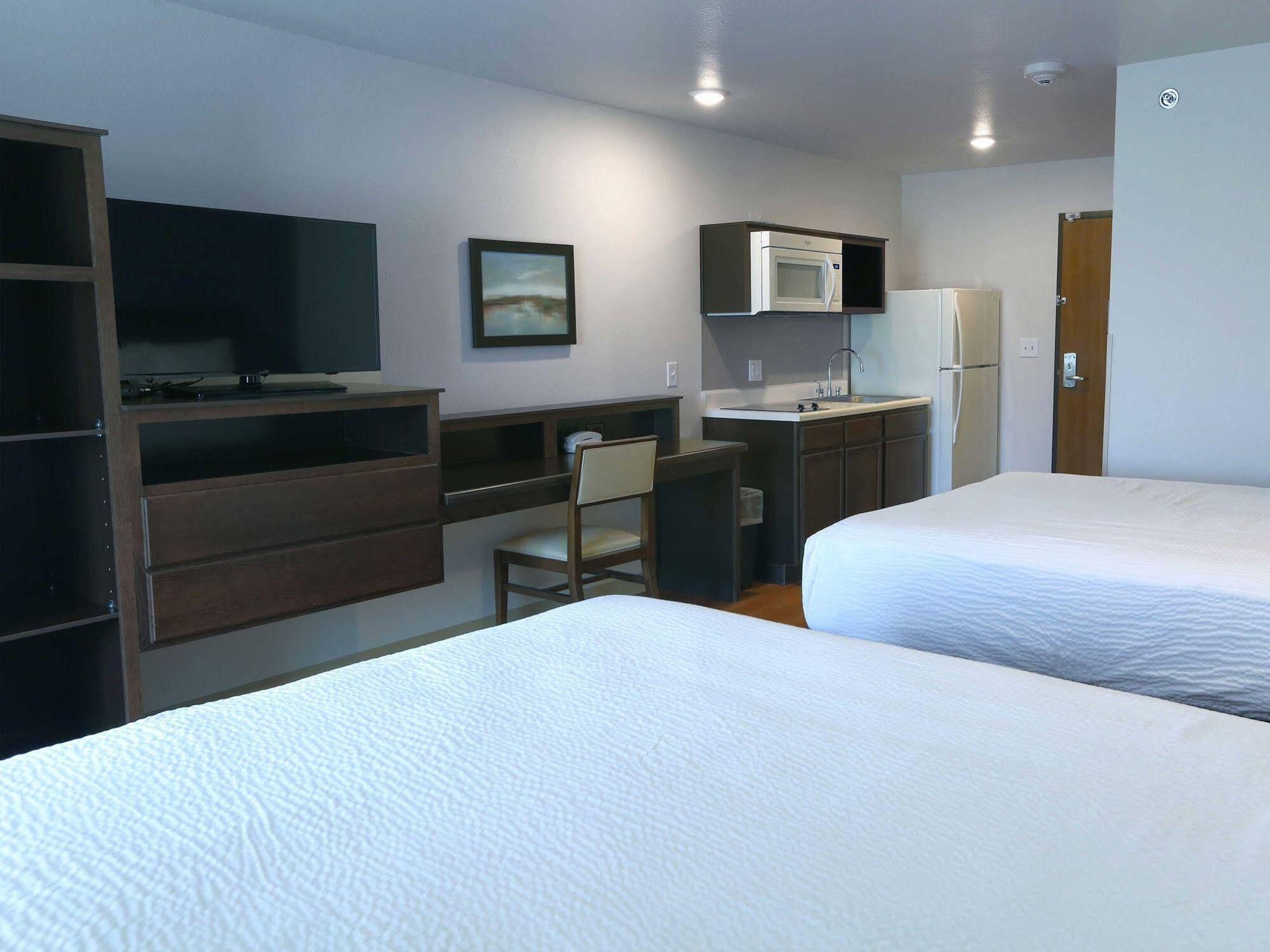 Woodspring Suites Las Colinas - Northwest Dallas Irving Exteriér fotografie