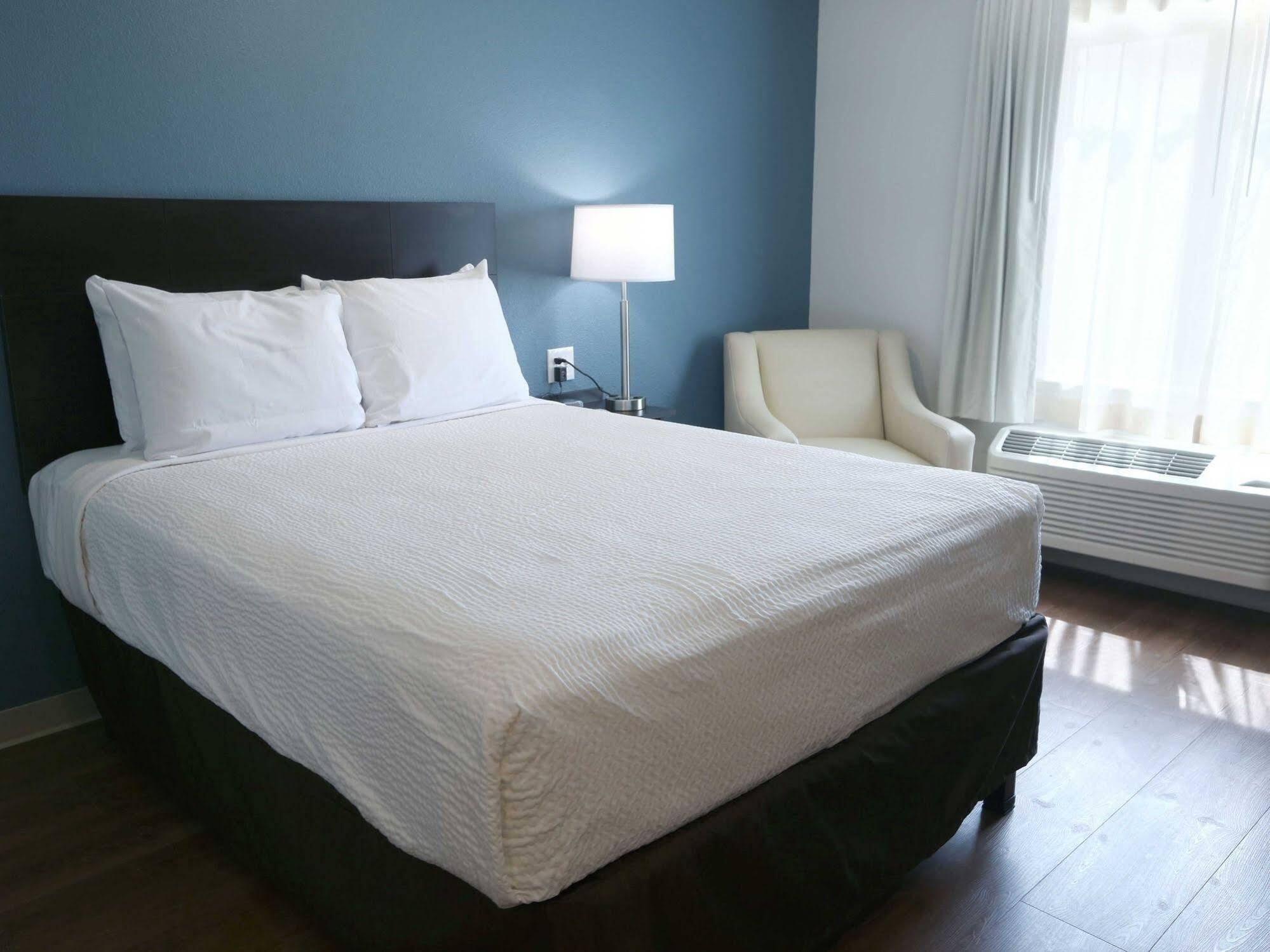 Woodspring Suites Las Colinas - Northwest Dallas Irving Exteriér fotografie