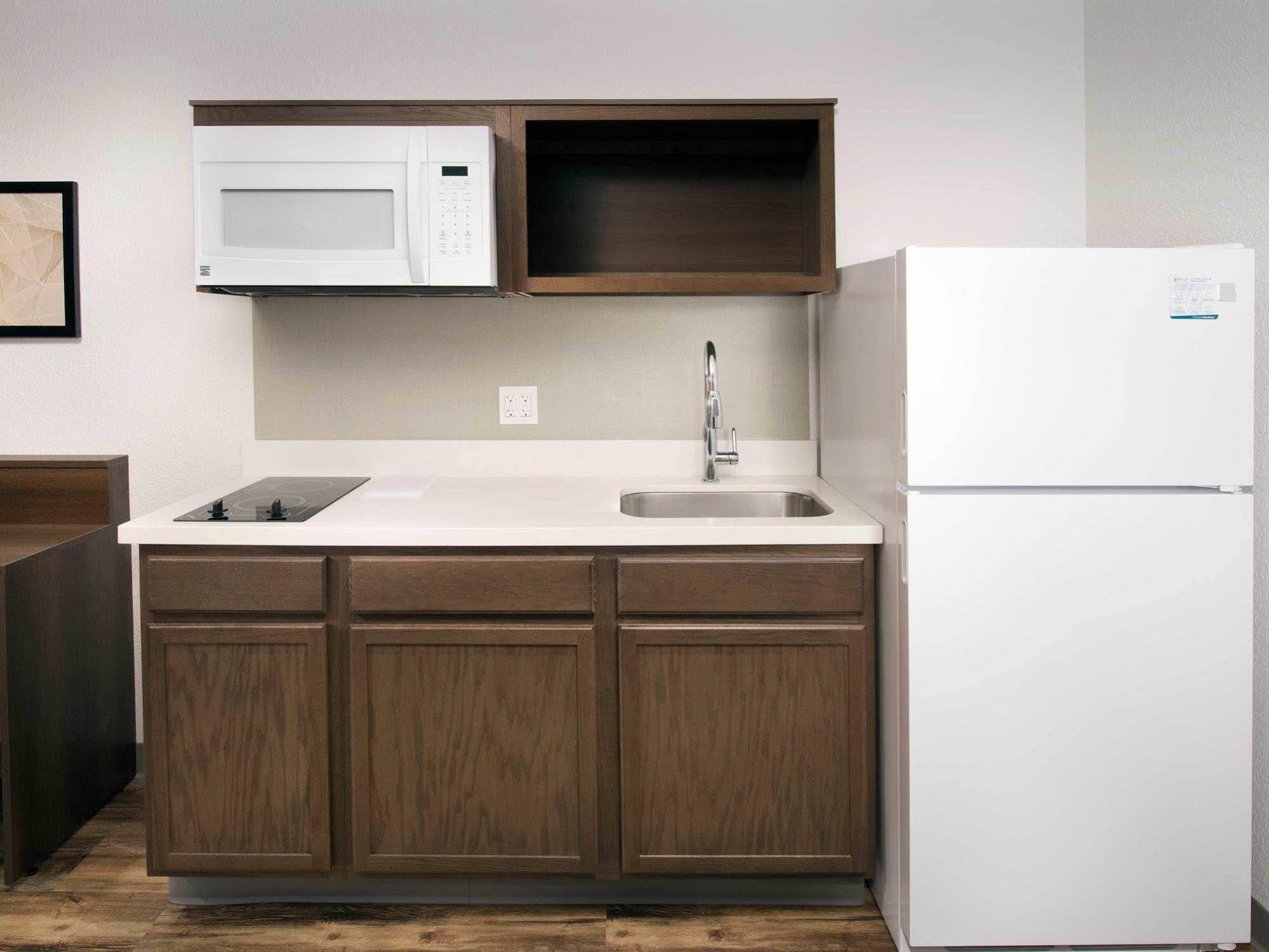 Woodspring Suites Las Colinas - Northwest Dallas Irving Exteriér fotografie